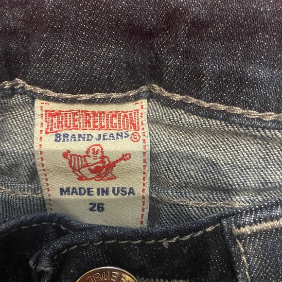 True religion jeans 26 - Picture 6 of 6